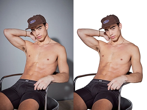 Ecommerce Product Photo Background Removal Ecommerce product photo background removal service