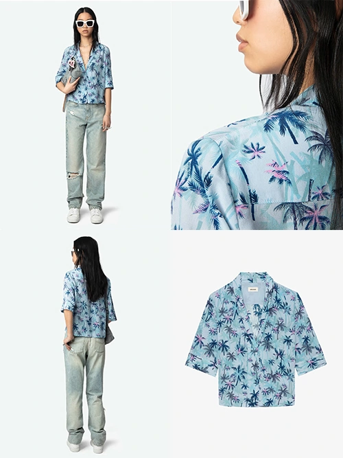 Professional apparel and clothing image editing service