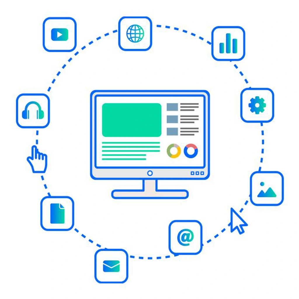 Flexible photo editing workflow integration for businesses